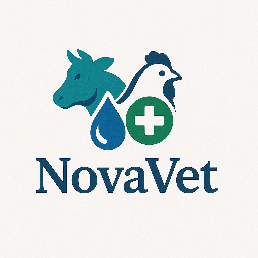NovaVet Logo